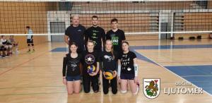 13. novoletni turnir v odbojki 3